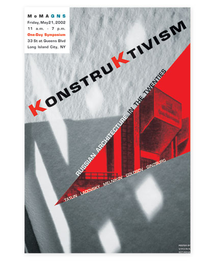 russian constructivism blueprint